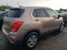 CHEVROLET TRAX LS