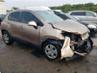 CHEVROLET TRAX LS