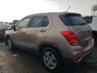 CHEVROLET TRAX LS