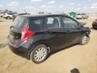 NISSAN VERSA NOTE S