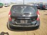 NISSAN VERSA NOTE S