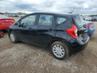 NISSAN VERSA NOTE S