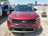 KIA SORENTO EX