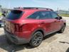 KIA SORENTO EX