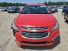 CHEVROLET CRUZE LTZ