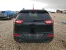 JEEP GRAND CHEROKEE LATITUDE