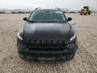 JEEP GRAND CHEROKEE LATITUDE