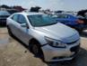 CHEVROLET MALIBU LTZ