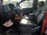 NISSAN FRONTIER S