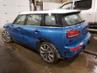 MINI COOPER S CLUBMAN ALL4