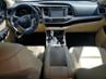 TOYOTA HIGHLANDER XLE