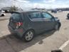 CHEVROLET SONIC LT