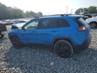 JEEP GRAND CHEROKEE LATITUDE PLUS