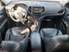 JEEP GRAND CHEROKEE LATITUDE PLUS