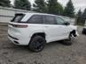 JEEP GRAND CHEROKEE LIMITED 4XE