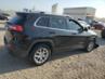 JEEP GRAND CHEROKEE LATITUDE