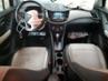 CHEVROLET TRAX 1LT