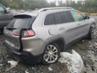 JEEP GRAND CHEROKEE LATITUDE PLUS