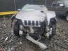 JEEP GRAND CHEROKEE LATITUDE PLUS