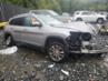 JEEP GRAND CHEROKEE LATITUDE PLUS