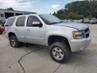 CHEVROLET TAHOE C1500 LT