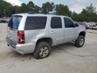 CHEVROLET TAHOE C1500 LT