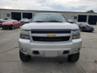 CHEVROLET TAHOE C1500 LT