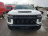 CHEVROLET SILVERADO K2500 HEAVY DUTY