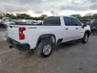 CHEVROLET SILVERADO K2500 HEAVY DUTY