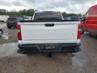 CHEVROLET SILVERADO K2500 HEAVY DUTY