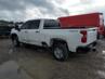 CHEVROLET SILVERADO K2500 HEAVY DUTY