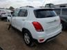 CHEVROLET TRAX 1LT