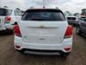 CHEVROLET TRAX 1LT