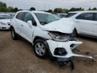 CHEVROLET TRAX 1LT