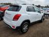 CHEVROLET TRAX 1LT