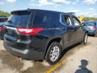 CHEVROLET TRAVERSE LS