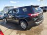 CHEVROLET TRAVERSE LS