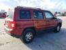 JEEP PATRIOT SPORT