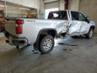 CHEVROLET SILVERADO 2500 K3500 LT