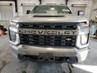 CHEVROLET SILVERADO 2500 K3500 LT