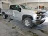 CHEVROLET SILVERADO 2500 K3500 LT