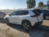 NISSAN ROGUE PLATINUM