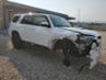 TOYOTA 4RUNNER SR5/SR5 PREMIUM