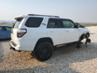 TOYOTA 4RUNNER SR5/SR5 PREMIUM