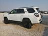 TOYOTA 4RUNNER SR5/SR5 PREMIUM