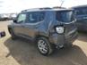 JEEP RENEGADE LATITUDE