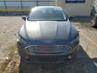 FORD FUSION SE HYBRID