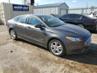 FORD FUSION SE HYBRID