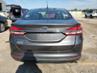 FORD FUSION SE HYBRID