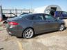 FORD FUSION SE HYBRID